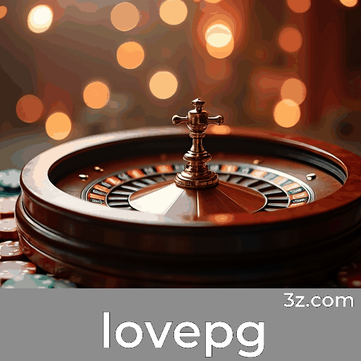 Lovepg: Cassino Premiado e Pagamentos Rápidos