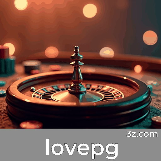 Lovepg: Cassino Premiado e Pagamentos Rápidos
