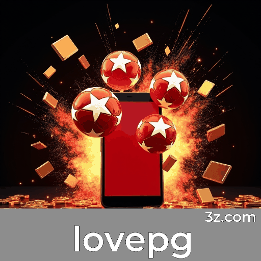 lovepg: Plataforma de Apostas com Serviço Profissional e Confiável