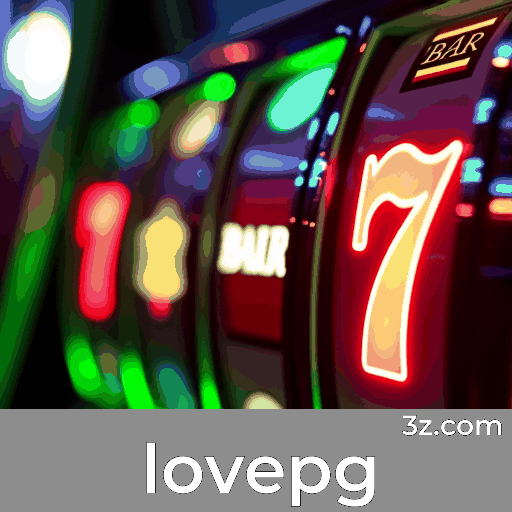 Lovepg: Cassino Premiado e Pagamentos Rápidos