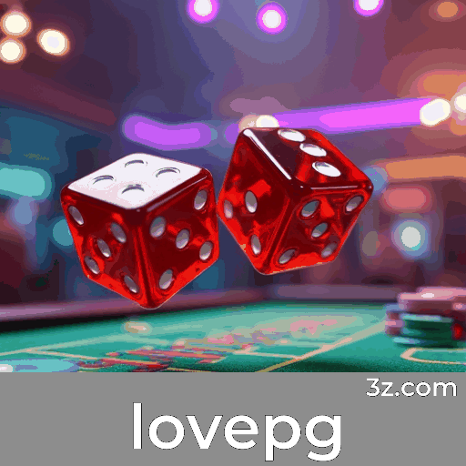 Lovepg: Cassino Premiado e Pagamentos Rápidos