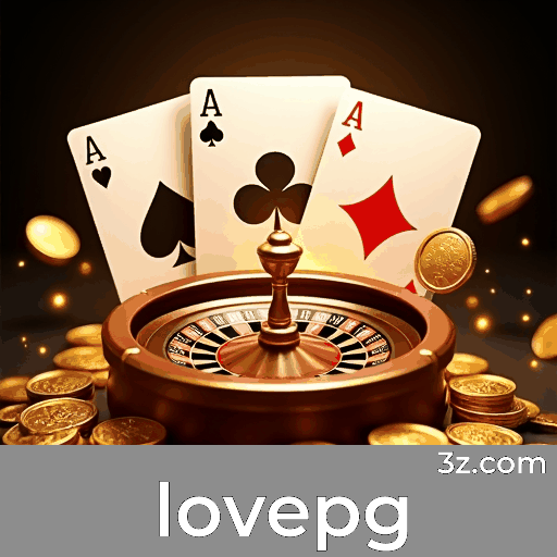 Bônus e Promoções Exclusivas no lovepg