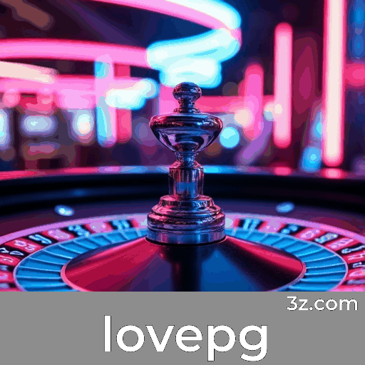 Lovepg: Variedade e Entretenimento para Jogadores Brasileiros