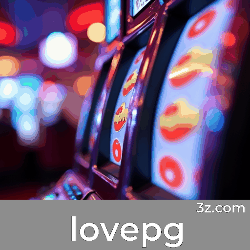 Lovepg: Cassino Premiado e Pagamentos Rápidos