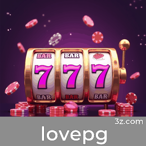 Experimente a adrenalina dos jogos de cassino no lovepg