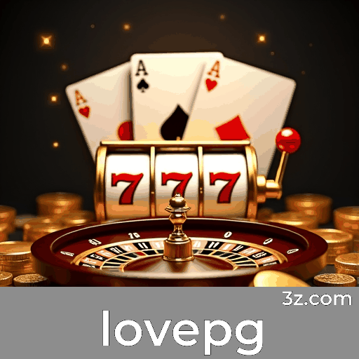 Lovepg: Experiência de Jogo ao Vivo para Brasileiros