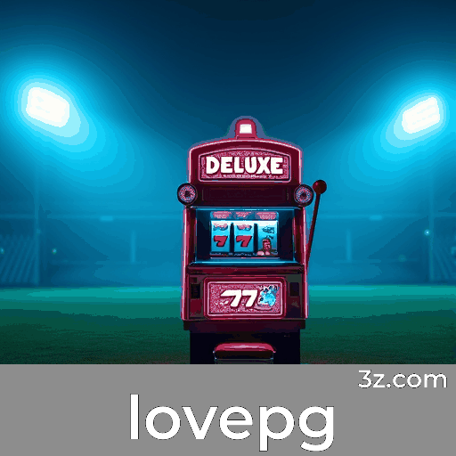 Lovepg: Experiência de Jogo ao Vivo para Brasileiros