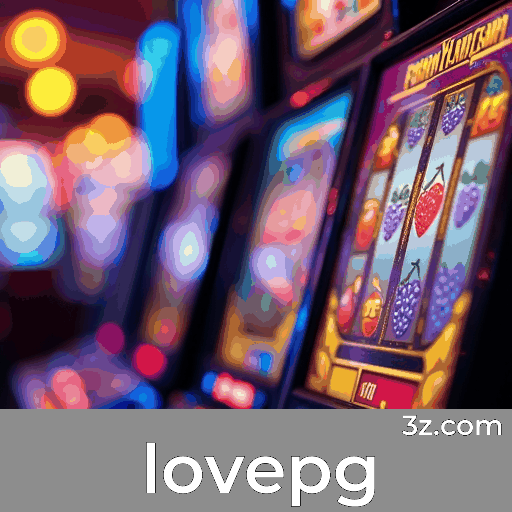 Experimente a adrenalina dos jogos de cassino no lovepg